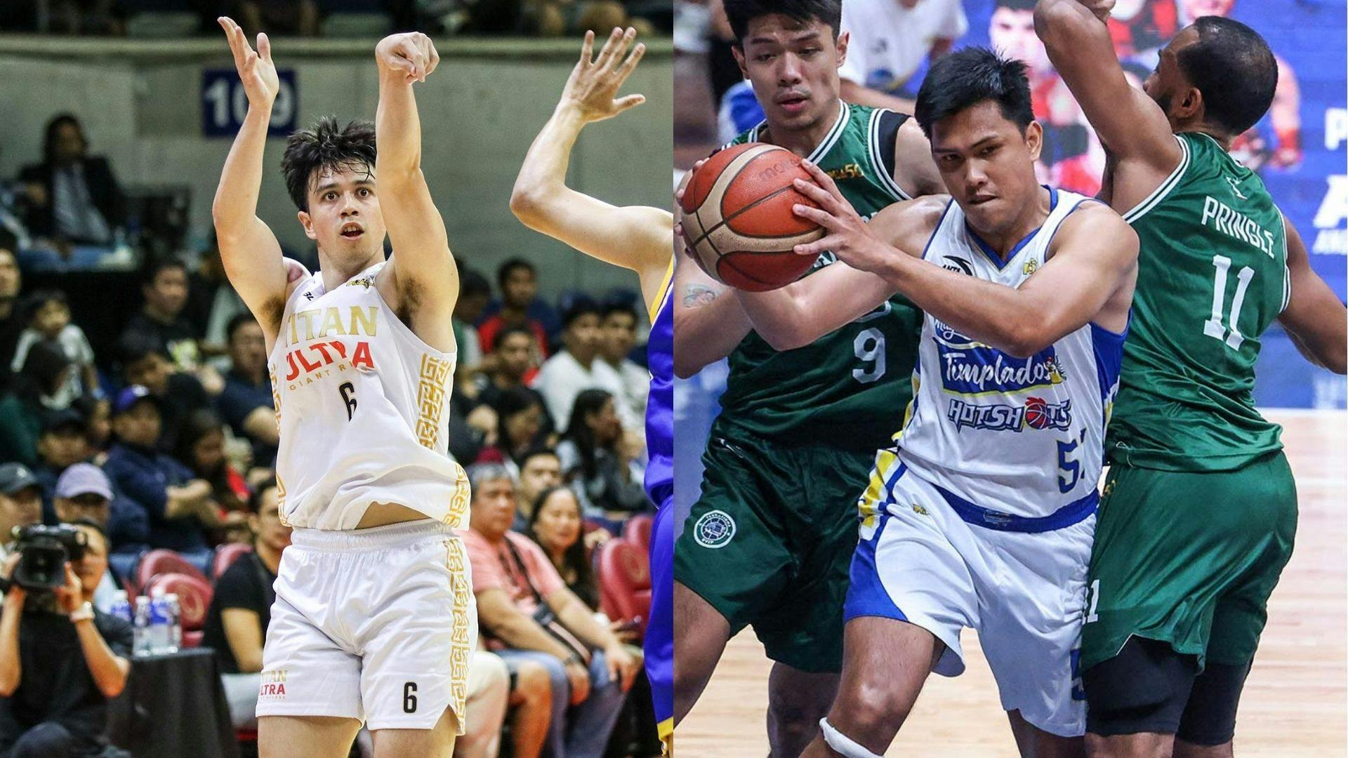 PBA: Magnolia acquires Chris Koon, ships Aris Dionisio to Titan Ultra